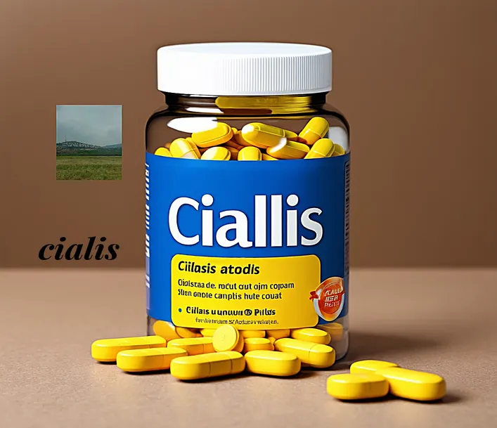 Cialis 1